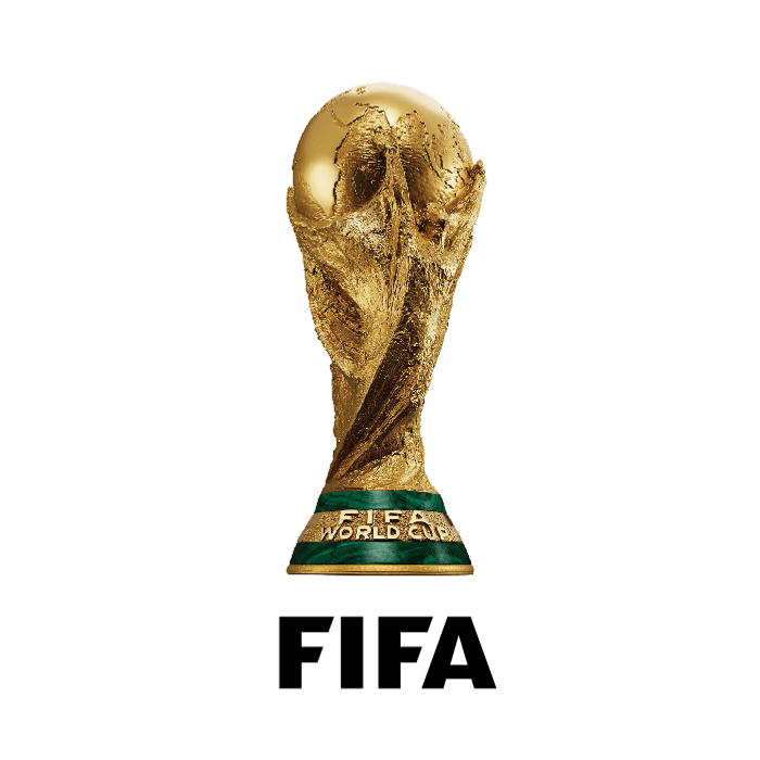Hosted by Canada, Mexico and the USA