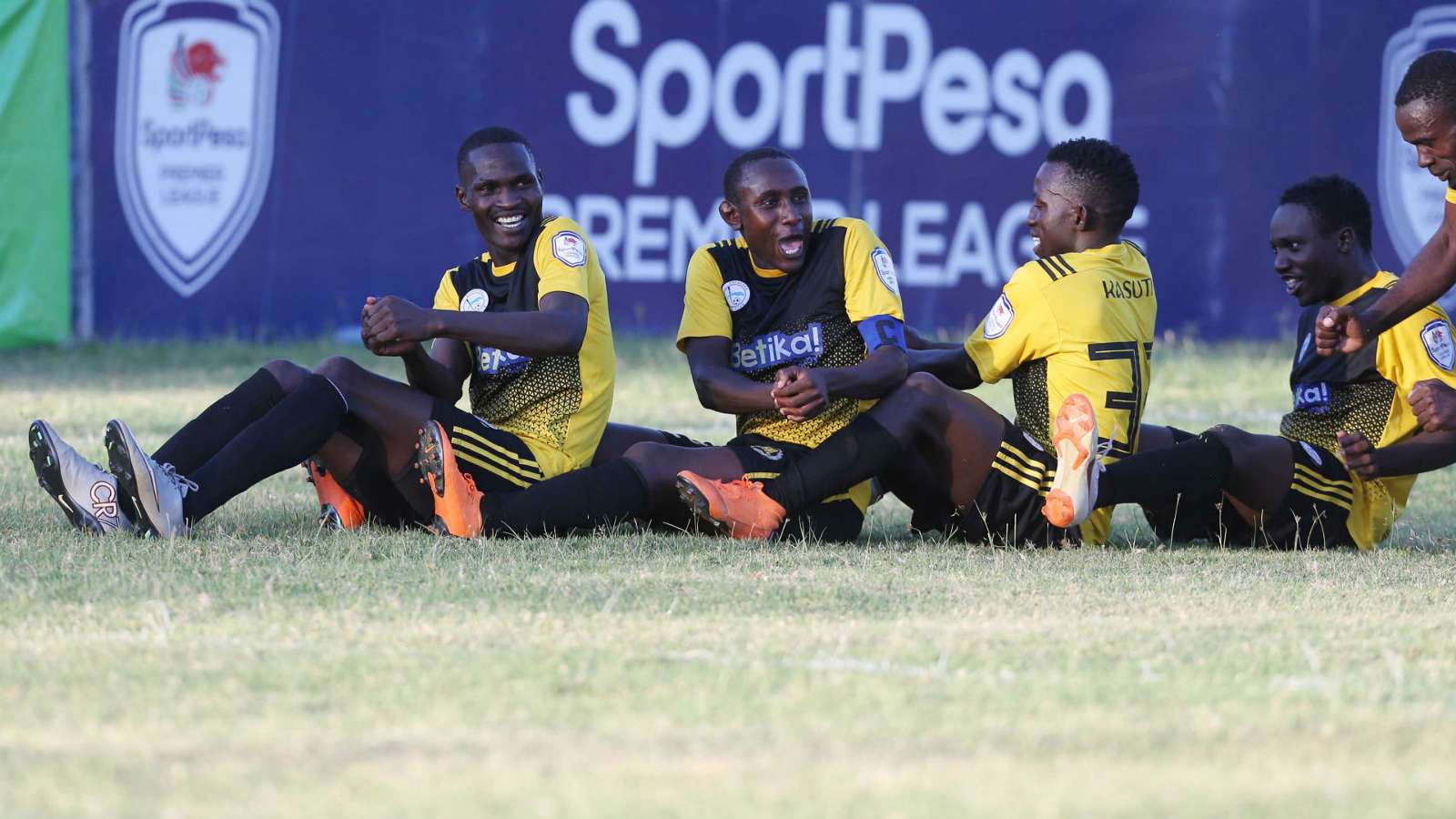 KPL Highlights: Sofapaka Wins 1-0 against SoNy Sugar while Vihiga United ends with a draw against Mathare United