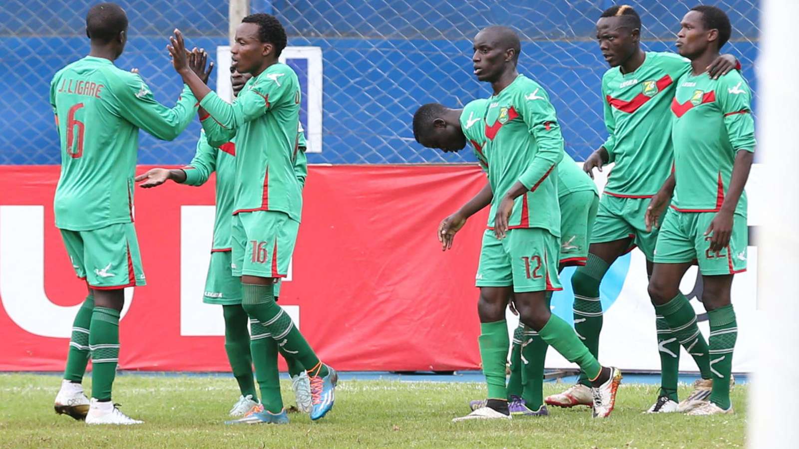 Blow to Zoo Kericho as they lose against the Posta Rangers
