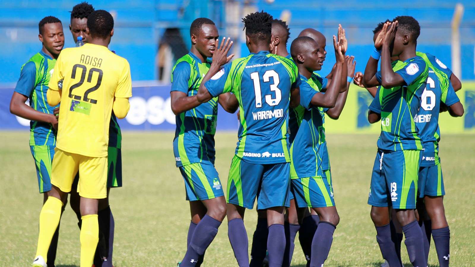 KPL Highlights: AFC Leopards, Gor Mahia & Kariobangi Sharks loses while Zoo wins the day