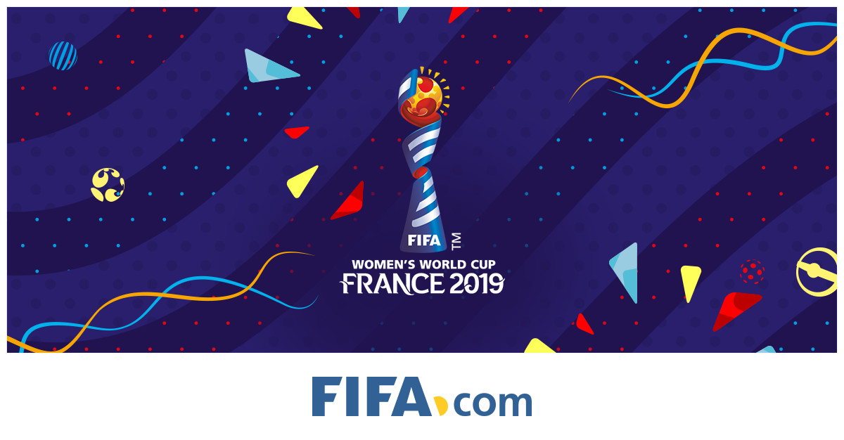 FIFA Women&#039;s World Cup France 2019&amp;#x2122;