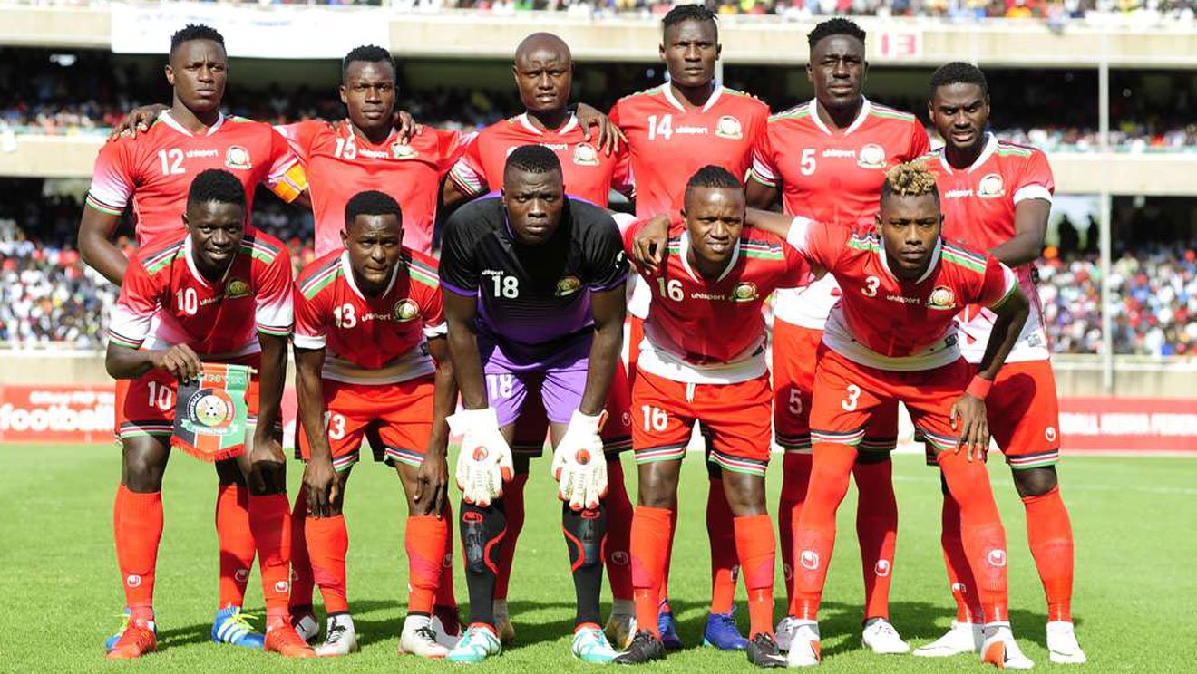 Four Players Axed As Sébastien Migné Names Final Harambee Stars AFCON Squad