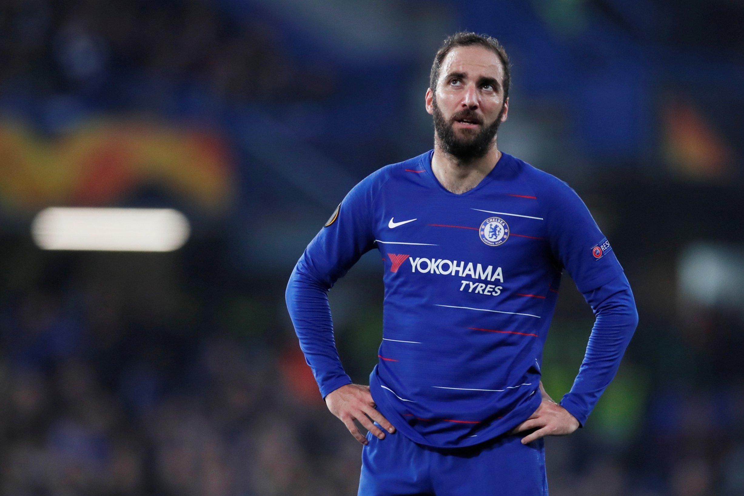 Maurizio Sarri 'U-turn', Gonzalo Higuain's future and the verdict on Frank Lampard
