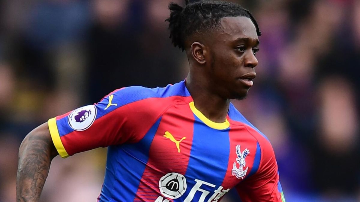Manchester United have reached an agreement with Crystal Palace