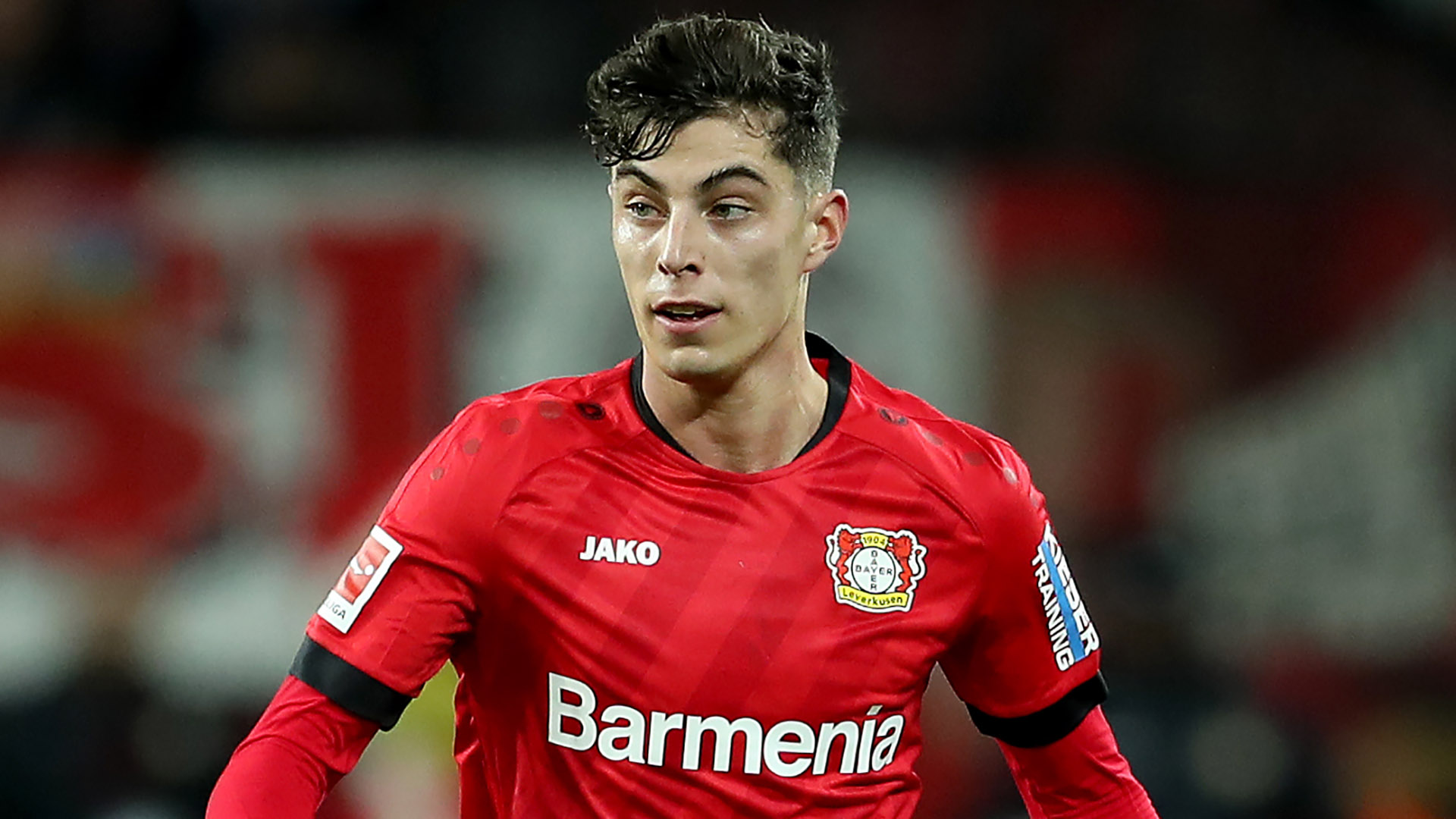 Bayern Munich reportedly out of the race for Kai Havertz