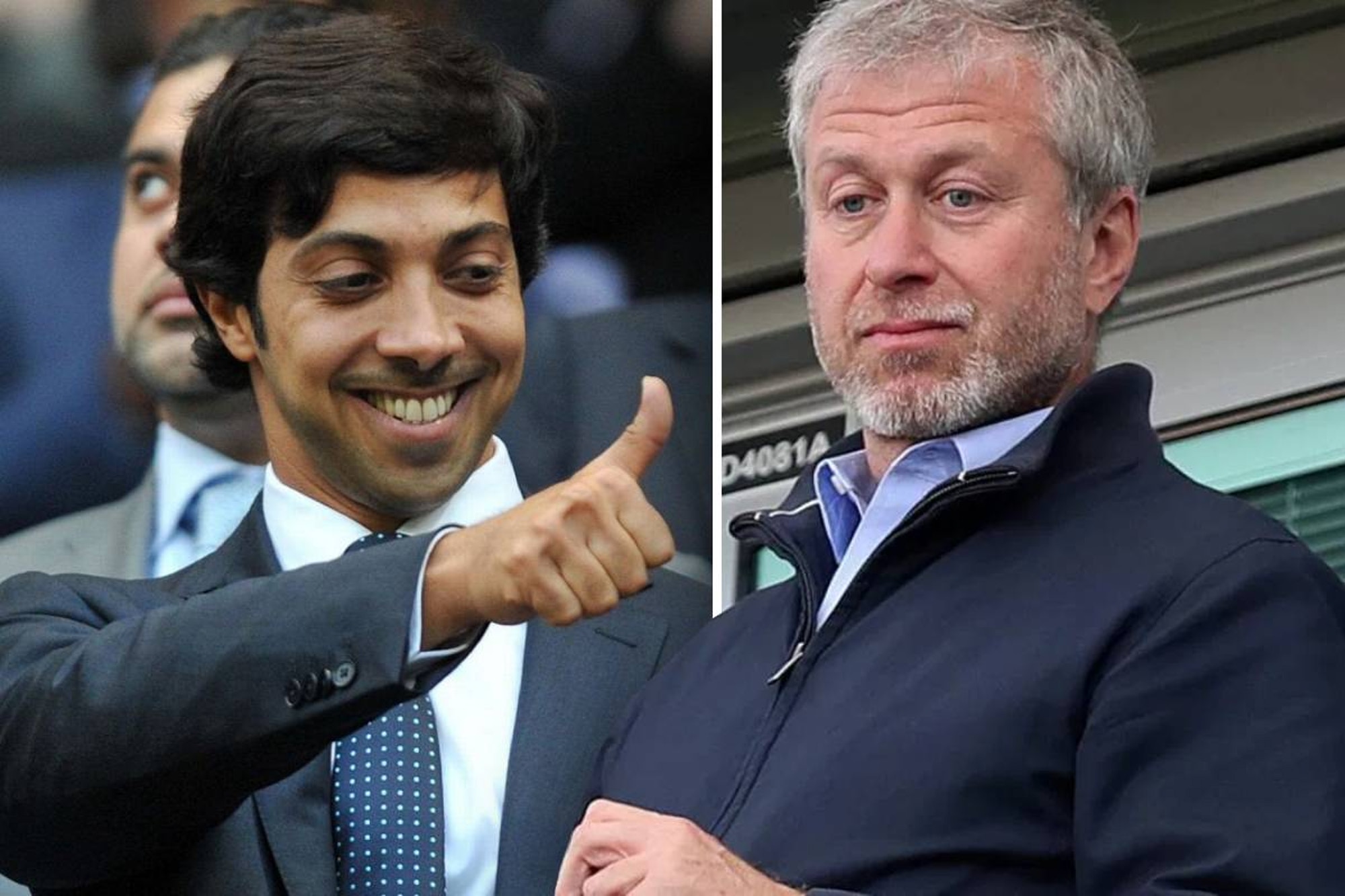 European Super League: Premier League duo backed into corner, didn’t want to sign up for controversial plans