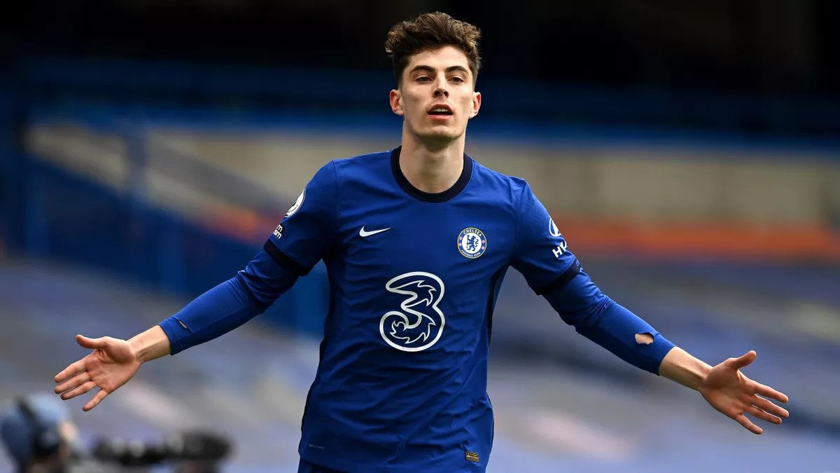 Chelsea comfortably secure a 2-0 home win against Fulham