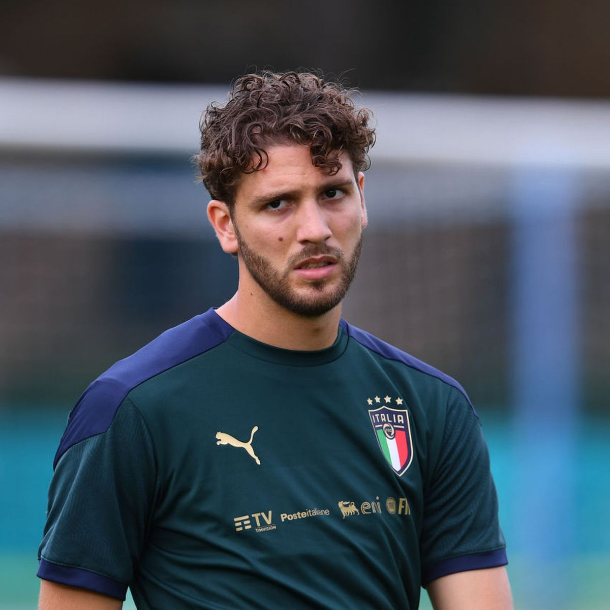 Blow for Arsenal despite willingness to pay £34million asking price for Manuel Locatelli