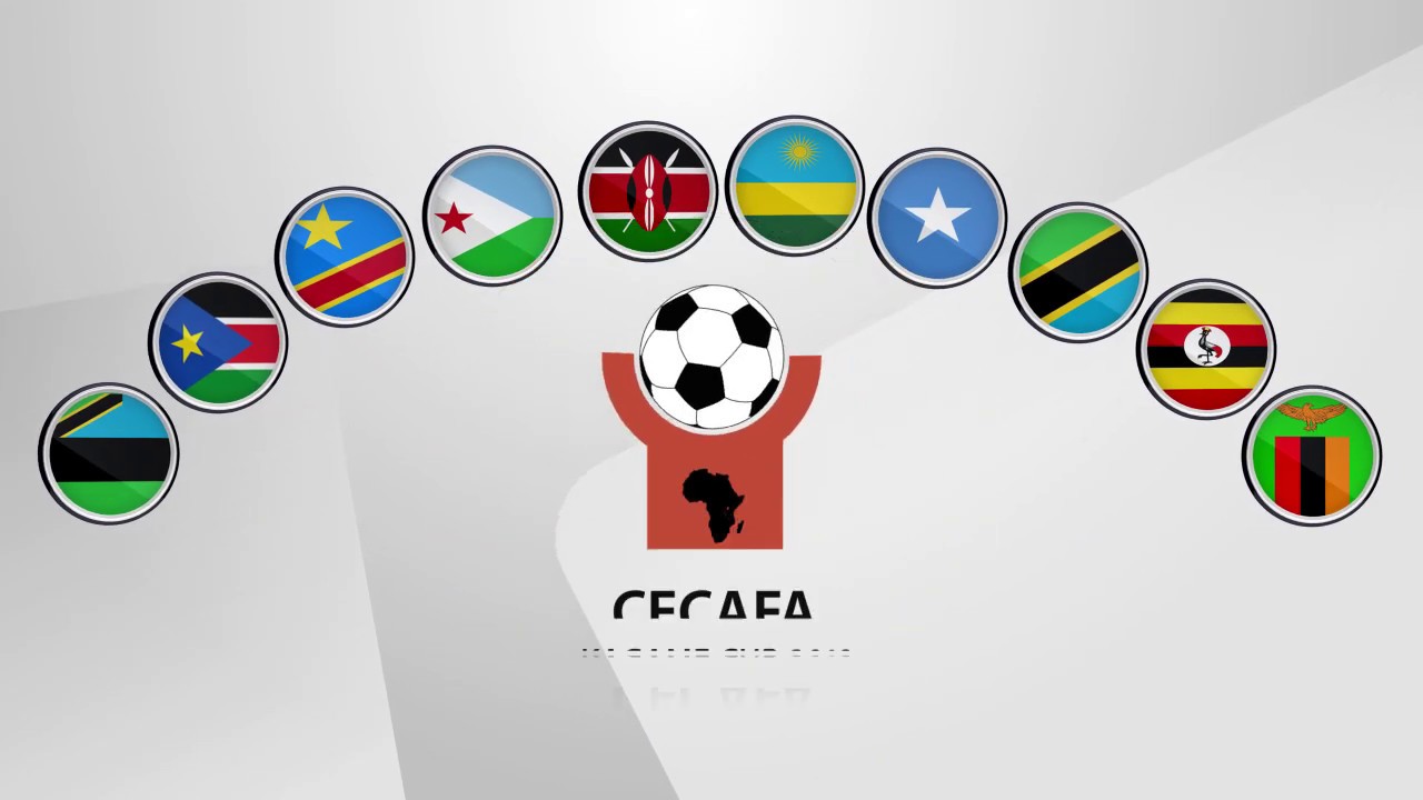 Cecafa Releases Kagame Cup Draw