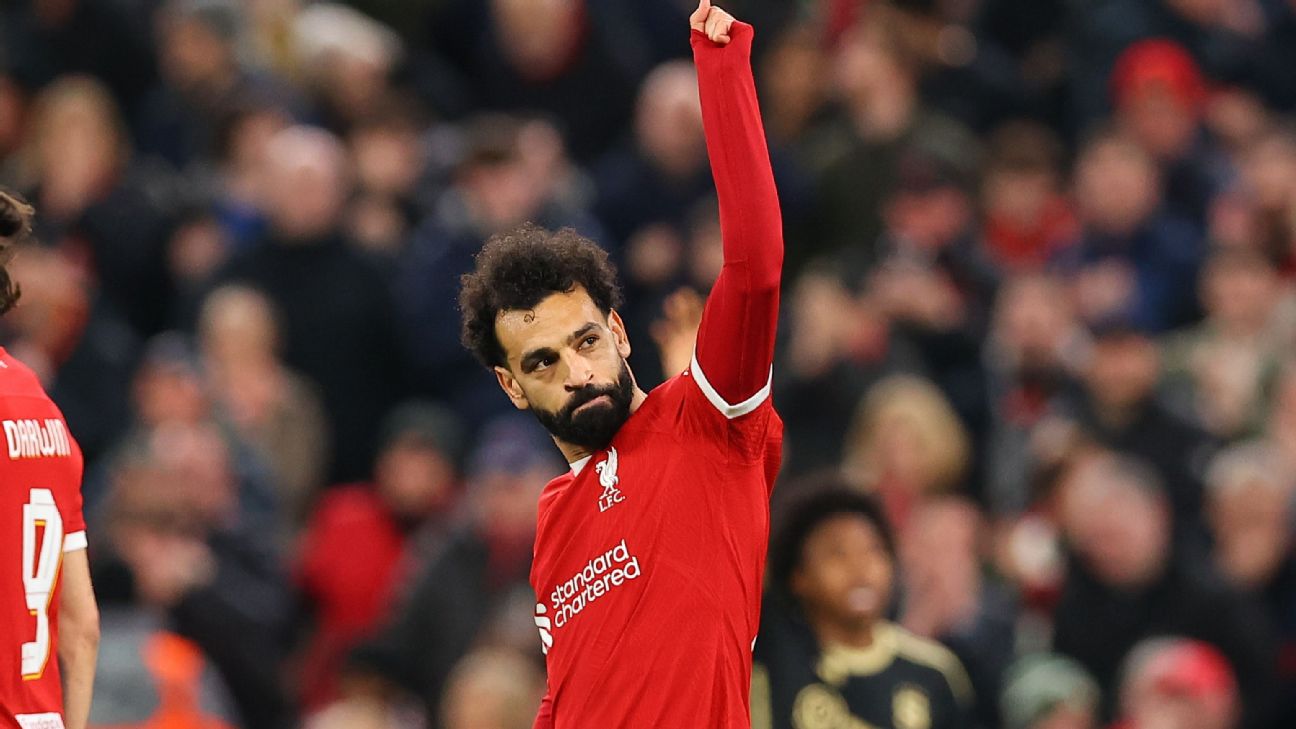 Liverpool advance to UEFA Europa League with victory over Sparta Prague