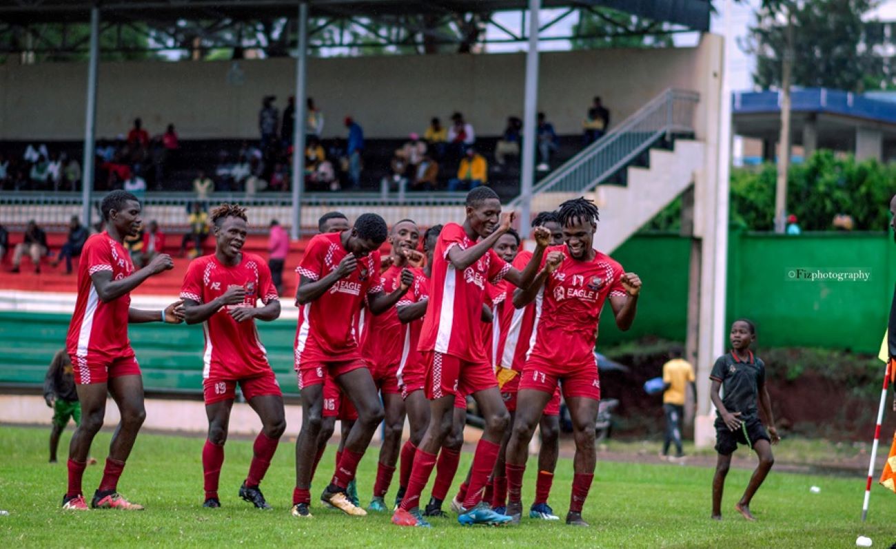 3K FC &amp;amp; APS Bomet promoted to FKF National Super League