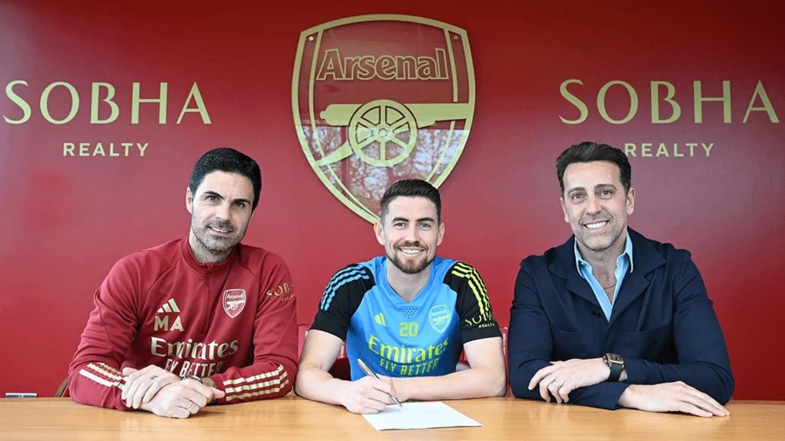 Arsenal Midfielder Jorginho Extends Contract Amidst Vital Role
