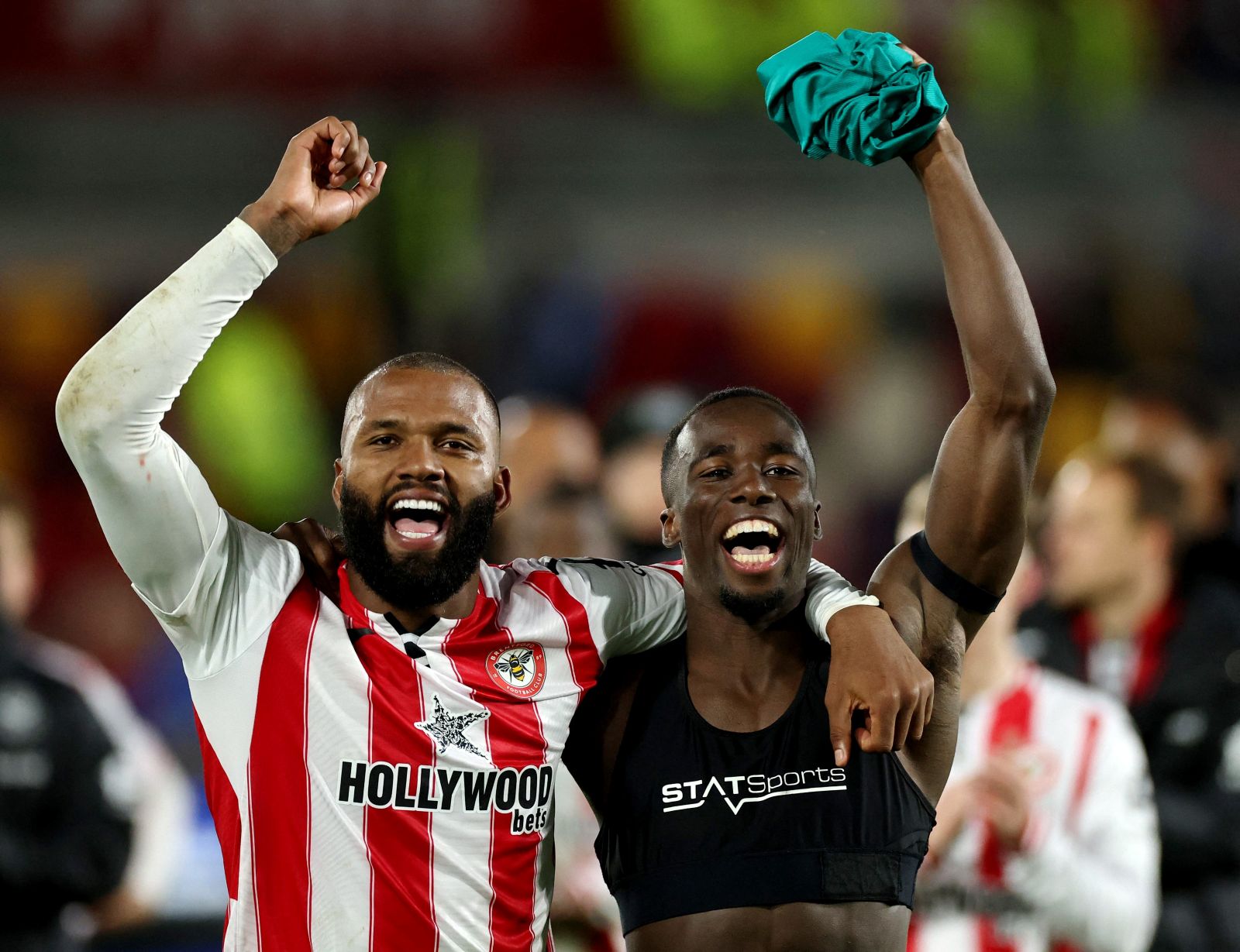 Bees Sting Champions: Brentford Beat Liverpool in Dramatic 3–2 Clash