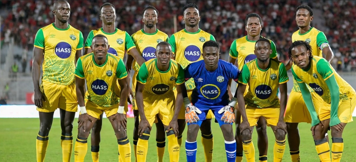 Historic Feat: Nairobi United Reach CAF Confederation Cup Group Stage in Debut Season