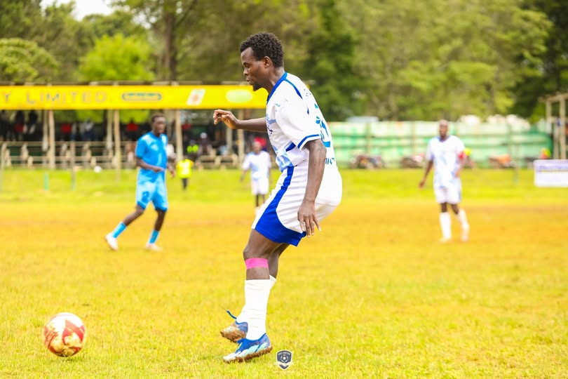 Soy United, Mombasa United Shine as Fortune Sacco Held in Kenya Super League Action