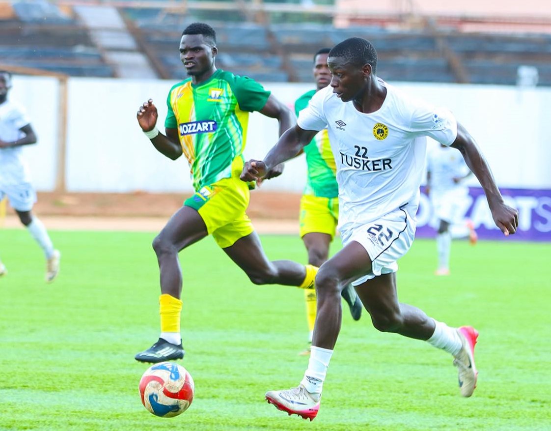 Murang’a Seal Late Win as Homeboyz Hold Tusker and Bidco Share the Spoils with APS Bomet