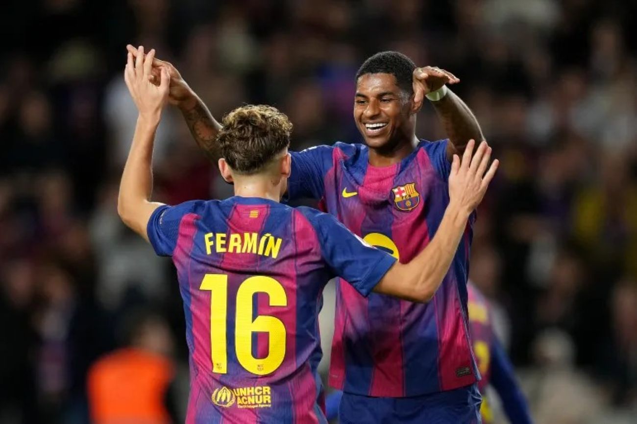 Barcelona back on track with 3-1 win over Elche