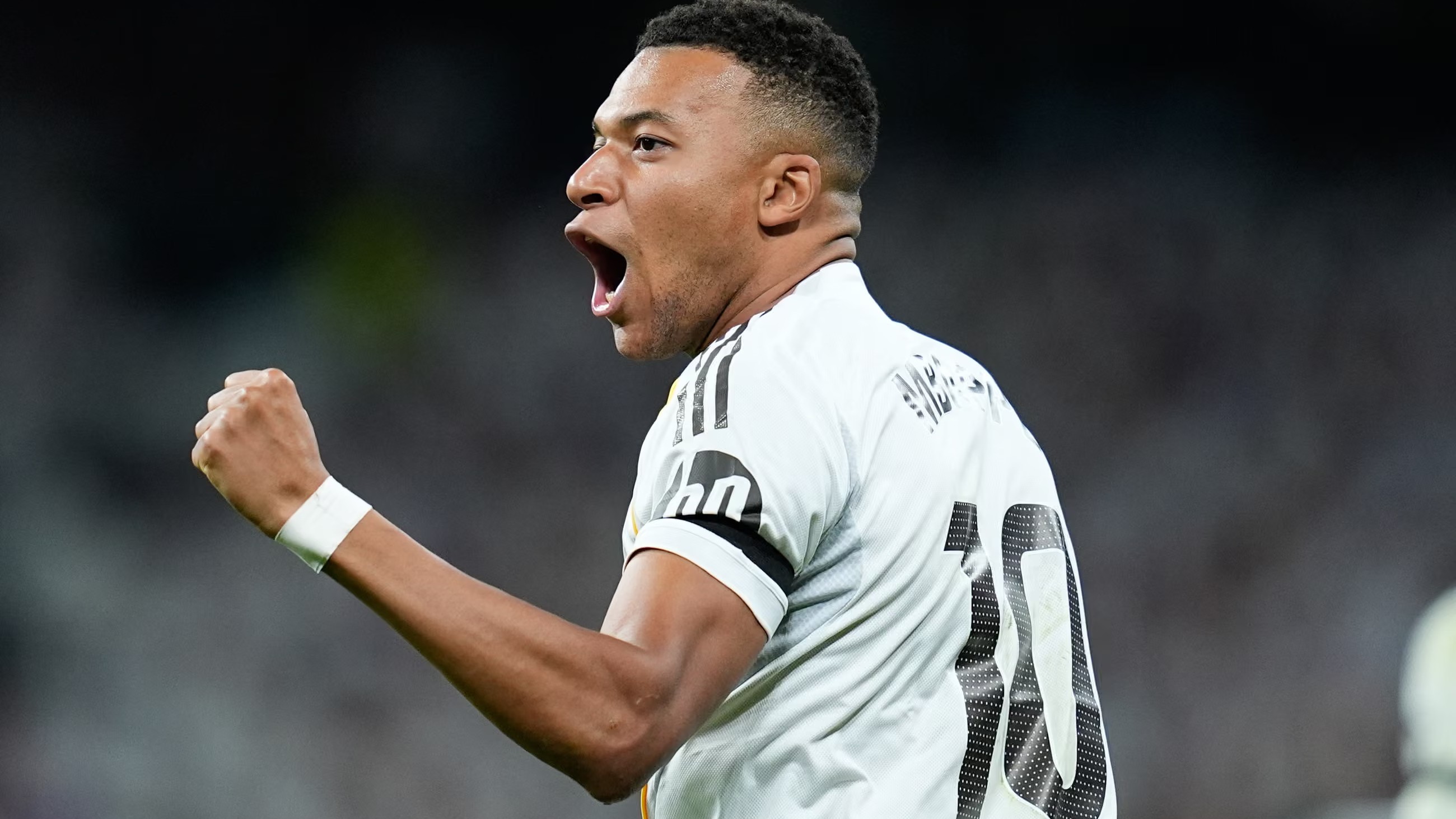 Mbappe Surpasses Henry to Set New European Goalscoring Milestone