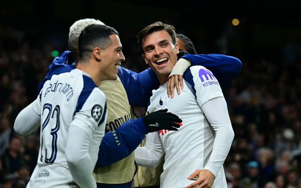 European Round-Up: Atletico, Tottenham and Juventus in Dramatic Champions League Night