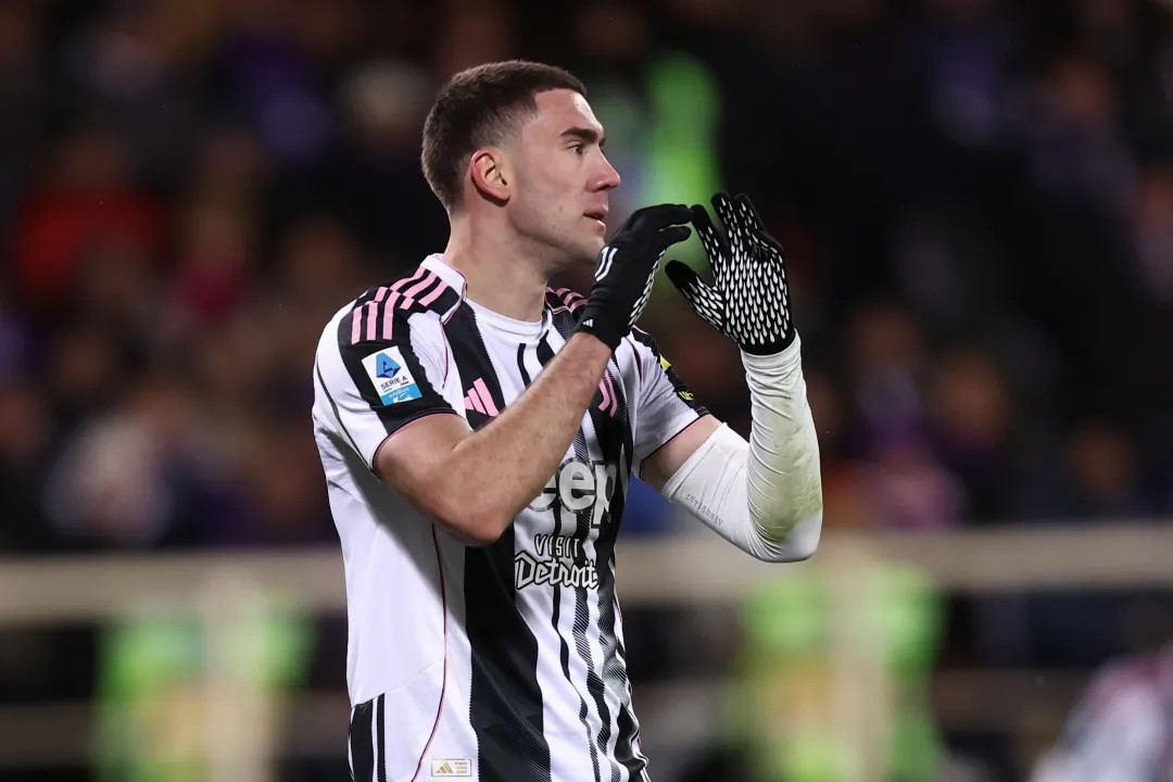 Fiorentina and Juventus Share Points in Florence