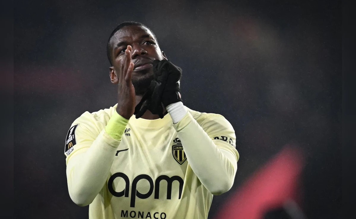 Pogba Returns as PSG Hold Ligue 1 Lead