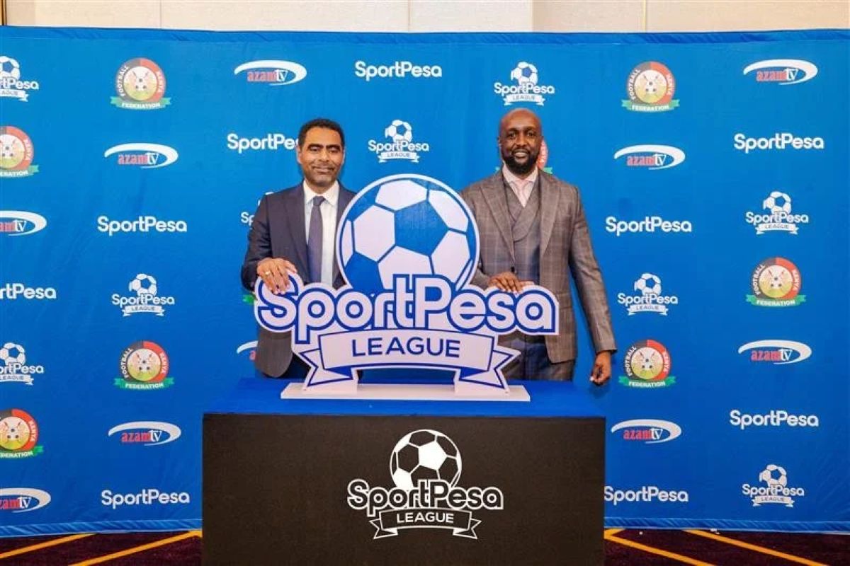FKF, KBC, SportPesa, Murang’a Seal and Shabana Issue Joint Clarification on Broadcast Hitch