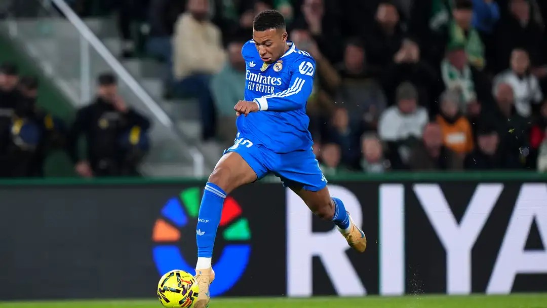 Late Drama as Elche Hold Real Madrid to a Thrilling 2-2 Draw