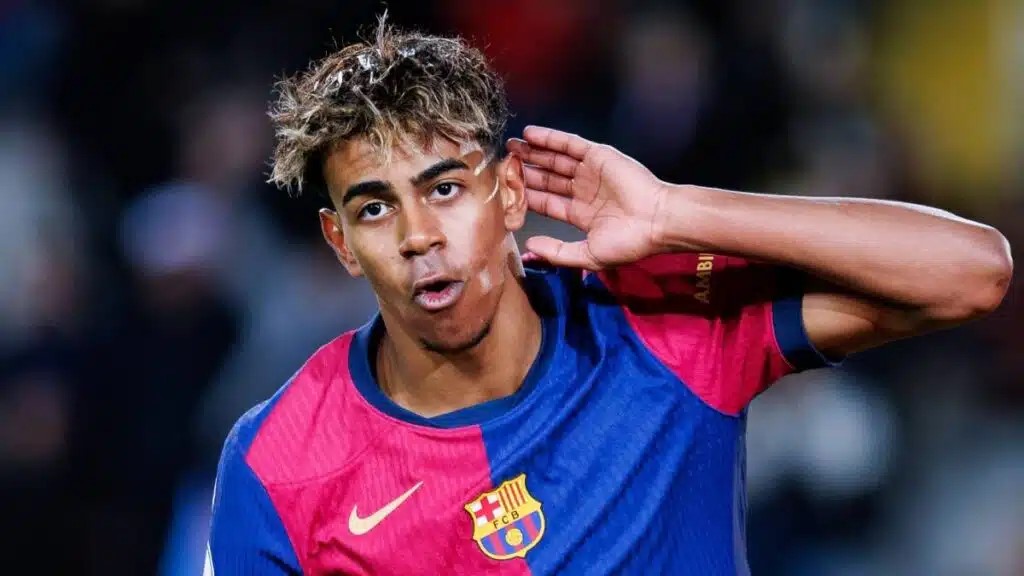 Barcelona Hold On Late as Olmo Brace Seals Hard-Fought Win Over Spirited Alaves