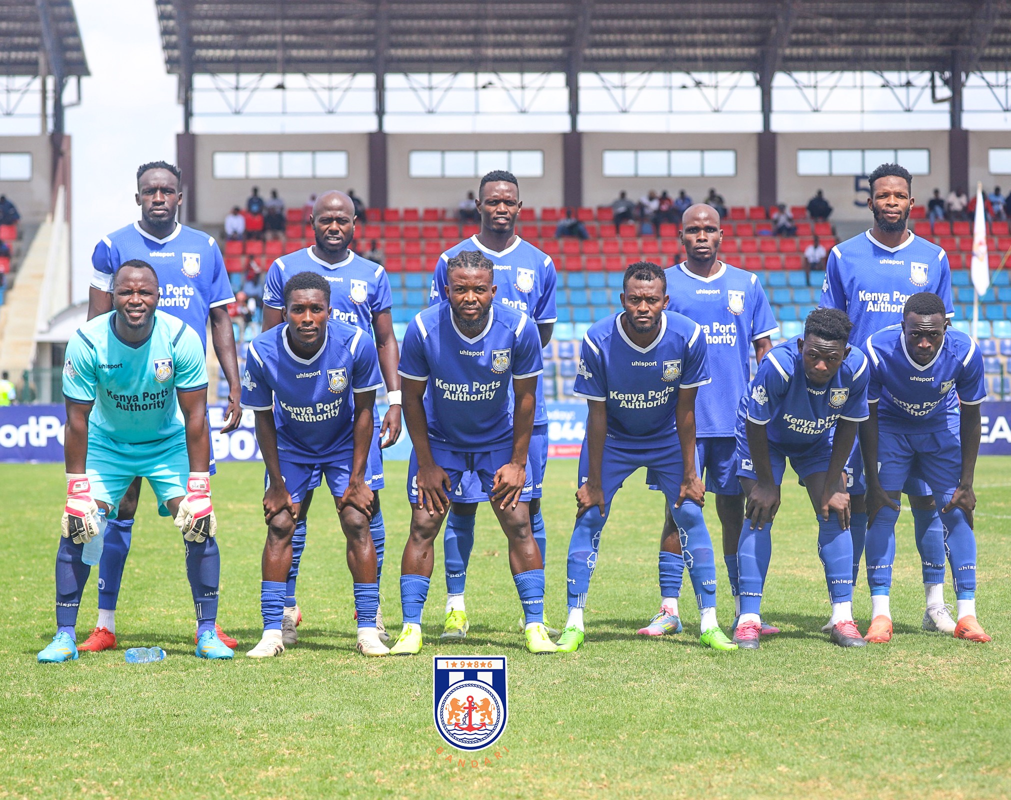 Bandari Shift Home Clash With Gor Mahia to Kwale Stadium
