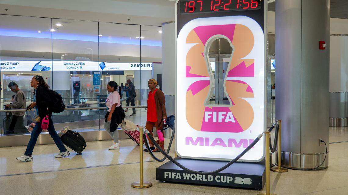 World Awaits 2026 World Cup Draw as Football’s Biggest Show Takes Shape