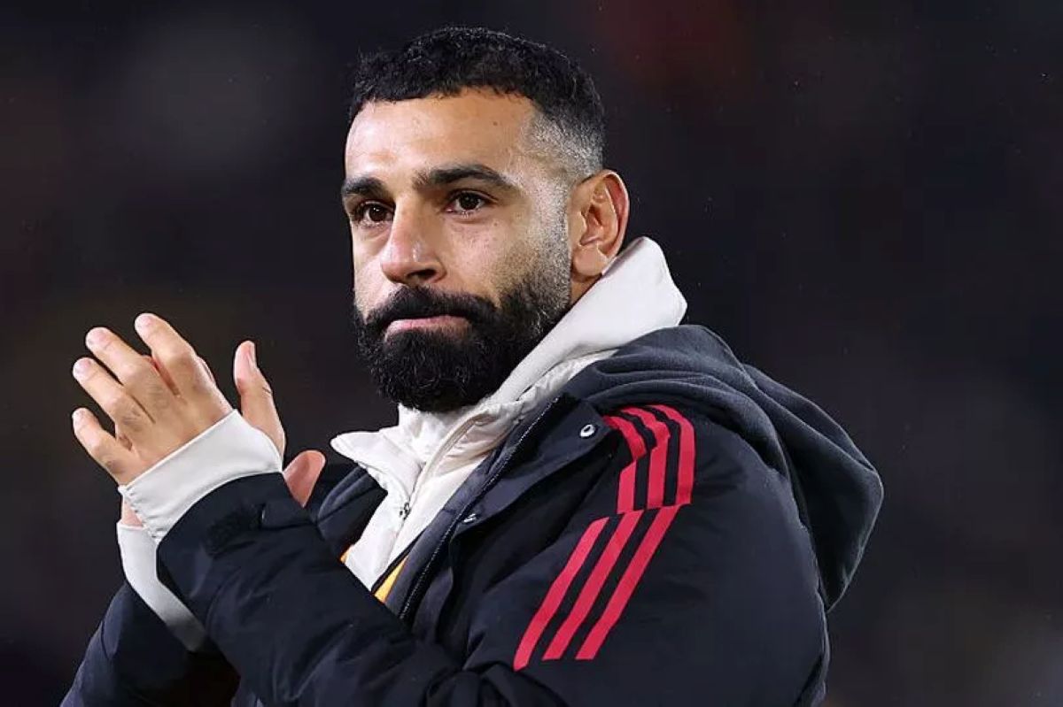 Salah Bombshell Deepens Liverpool Crisis Under Slot