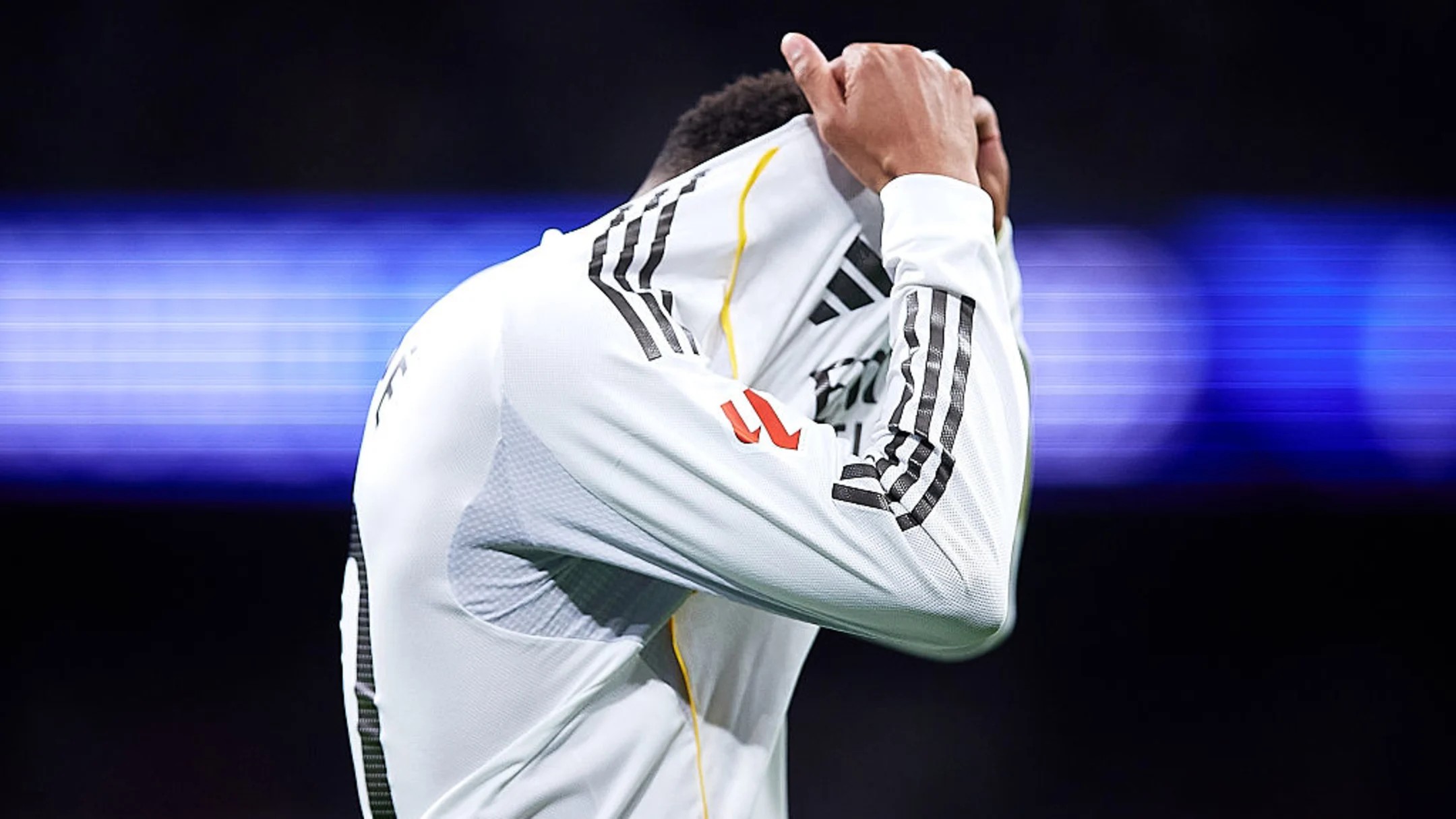 Celta Shock Bernabeu as Madrid Lose Control