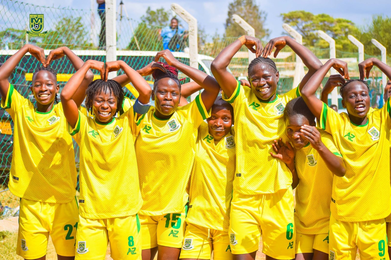 Mathare United Women tighten grip on NSL summit after dominant Gitothua win