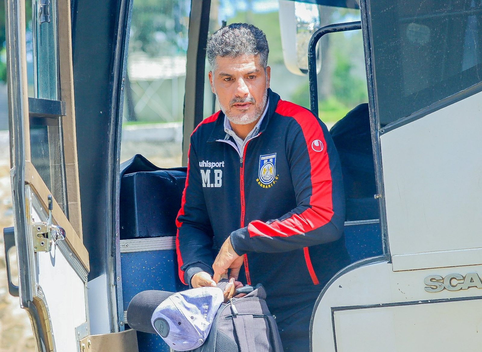 Bandari Pull the Plug on Borji as Technical Reshuffle Begins in Mombasa