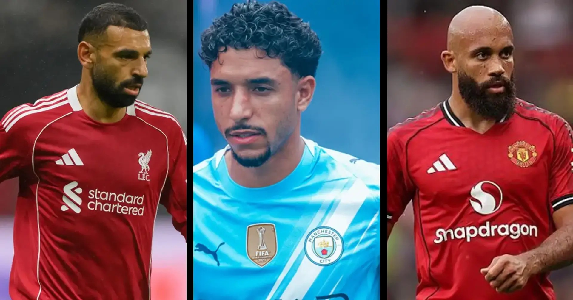 AFCON Blow Hits Premier League Clubs Ahead of Busy Run