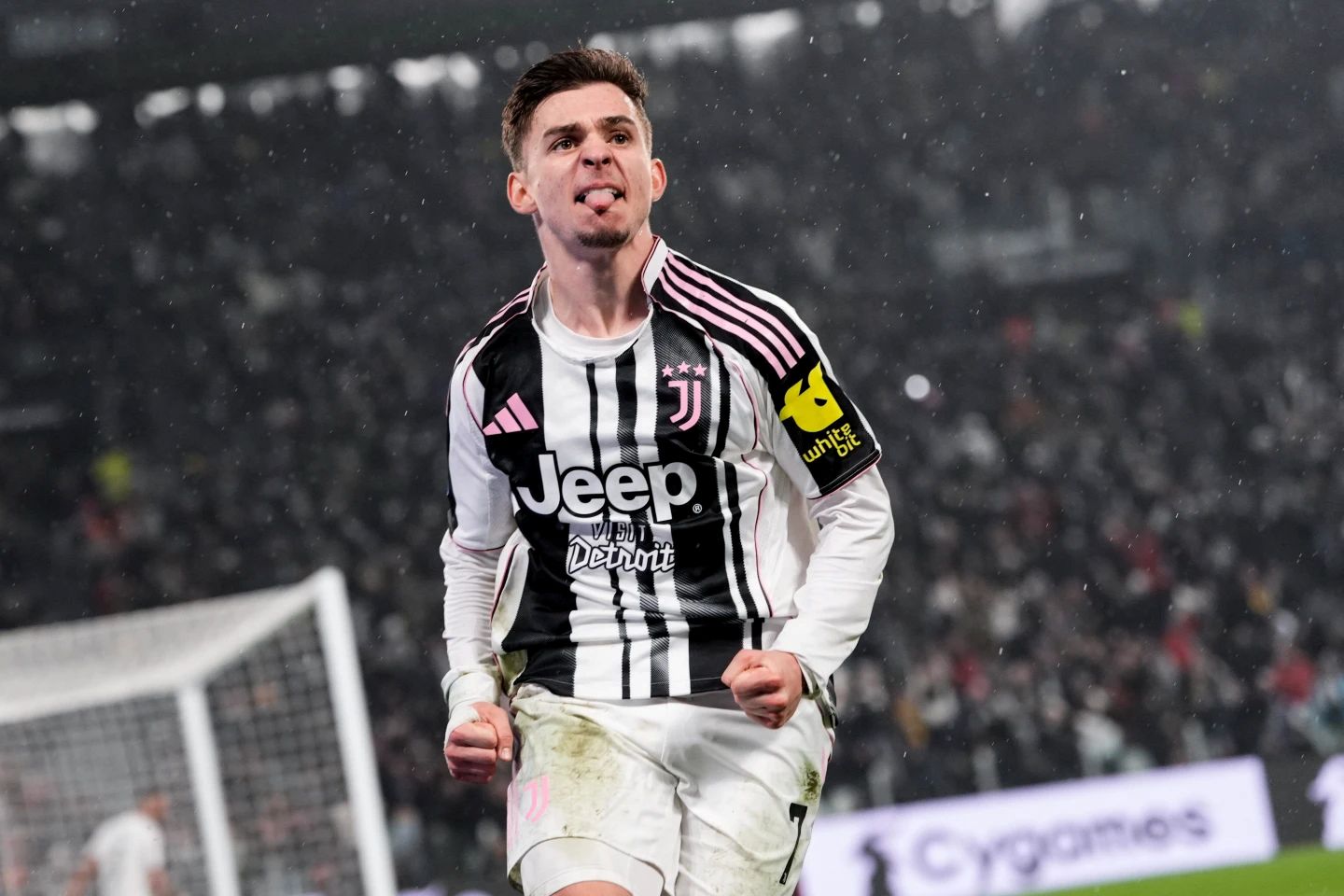 Juventus Edge Roma as Lazio Stumble in Goalless Serie A Night