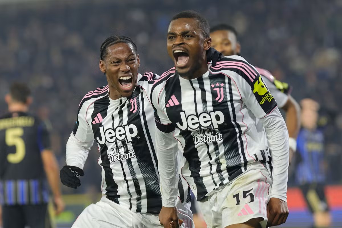 Late Surge Sees Juventus Down Pisa as Cagliari Shock Torino