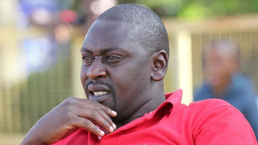 Bandari FC Confirm Bernard Mwalala as New Head Coach