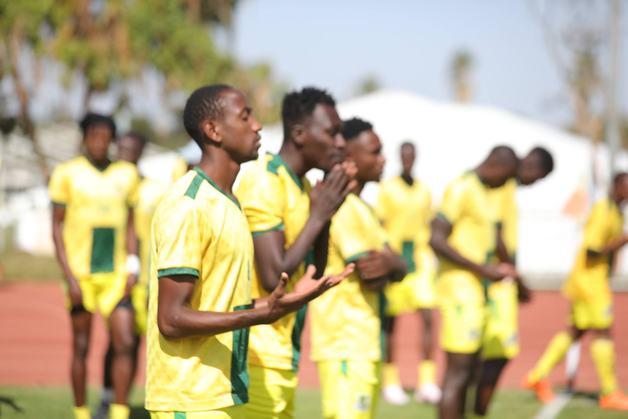 Makwata Haunts Former Club as Mathare Finally Taste Victory