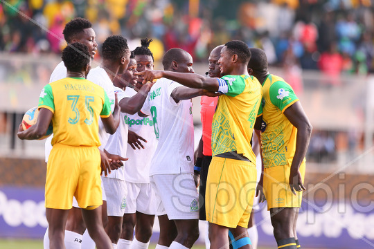 FKF Rules on Abandoned Matches as Murang’a SEAL Awarded Win, Nairobi United Hold Gor Mahia