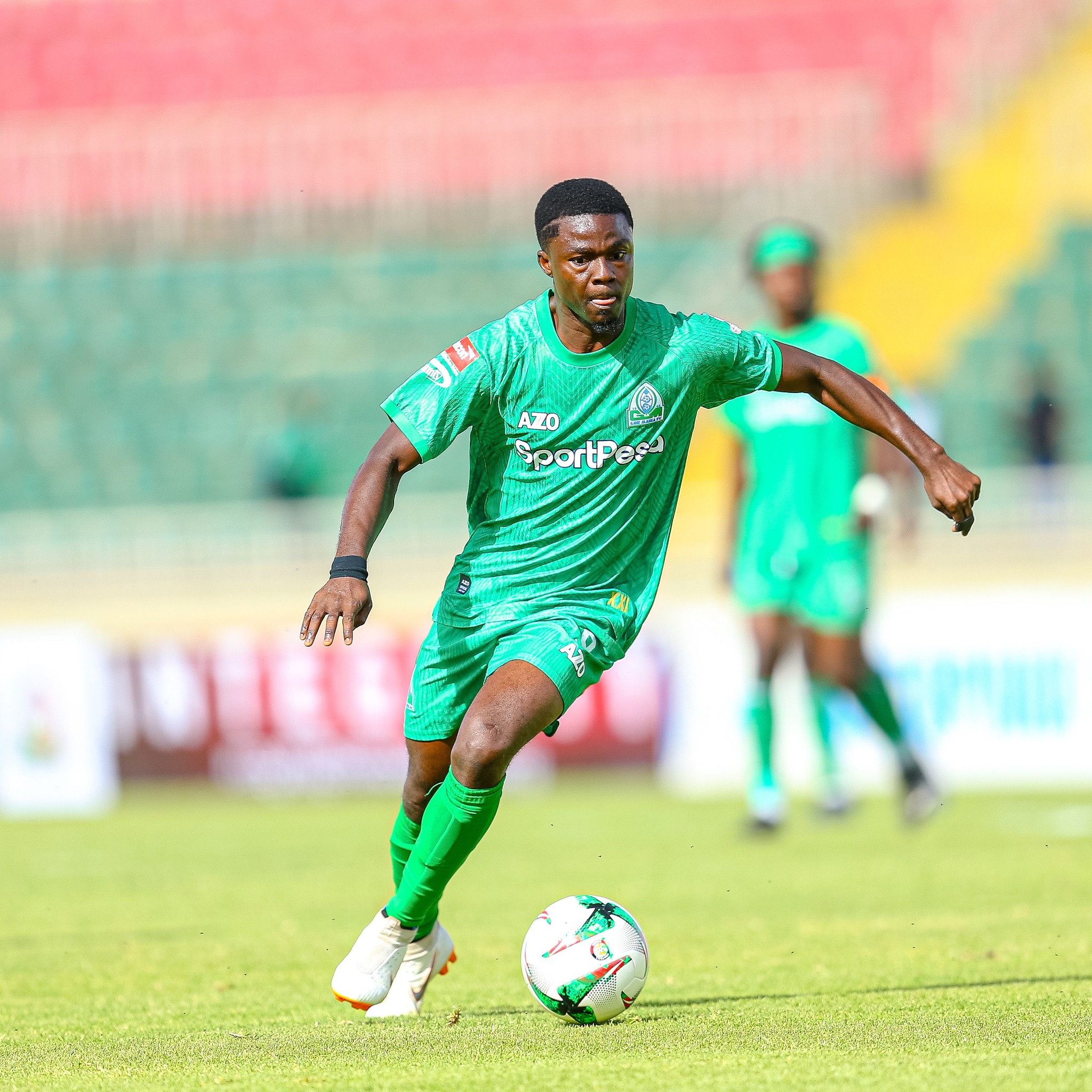 Gor Mahia Storm Past Sofapaka to Tighten Grip on Summit