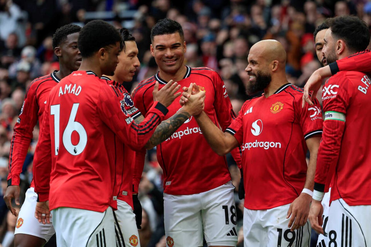 Sesko’s Stoppage Time Strike Seals Wild United Win at Old Trafford