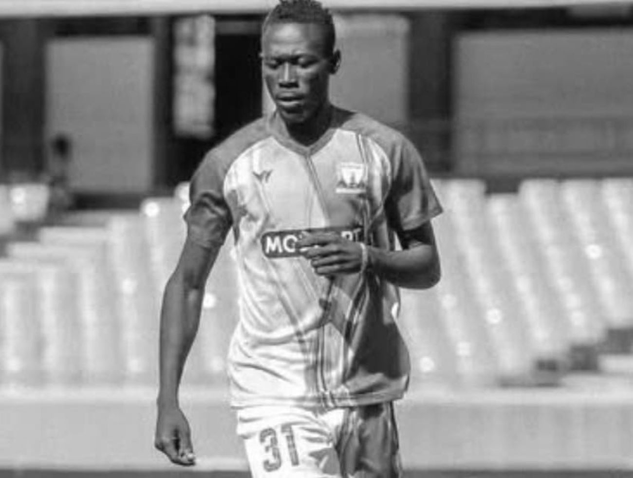 Homeboyz Mourn Defender Silas Abungana as Suspect Is Arrested