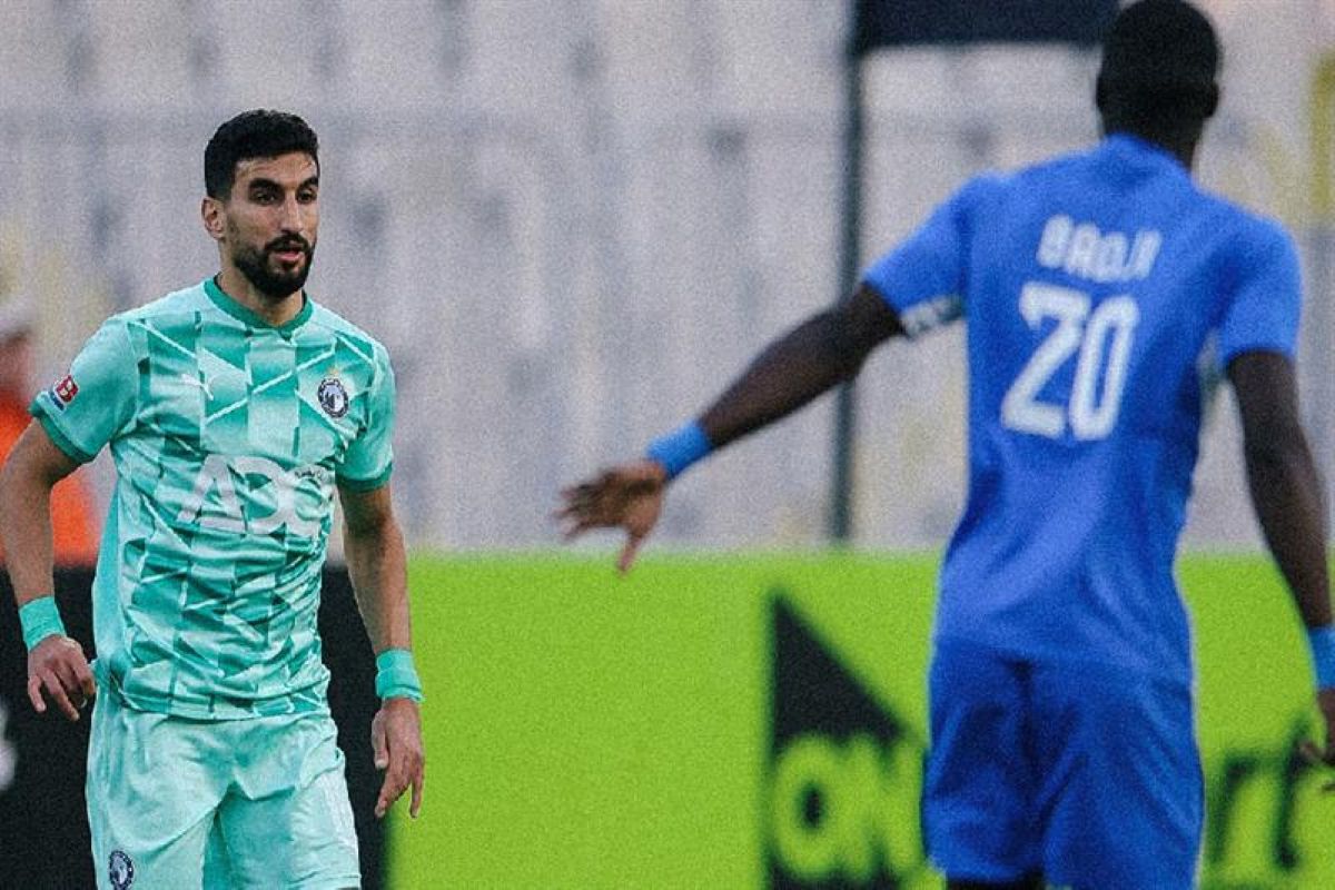 Goals, Drama and Upsets Mark CAF Champions League Night