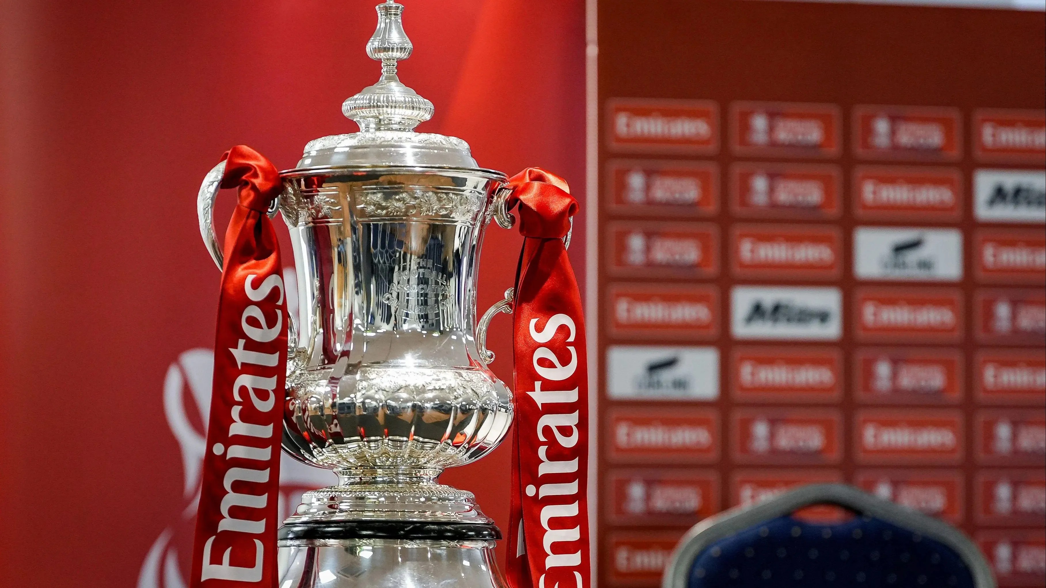 Manchester City Draw Liverpool In Blockbuster FA Cup Quarter-Final