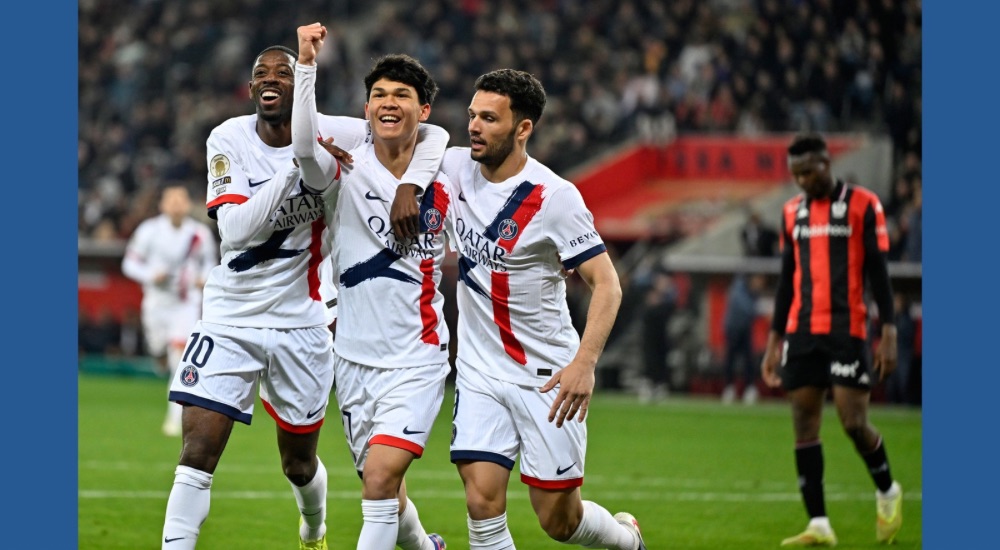 PSG vs Lens Clash Postponed Amid Champions League Pressure