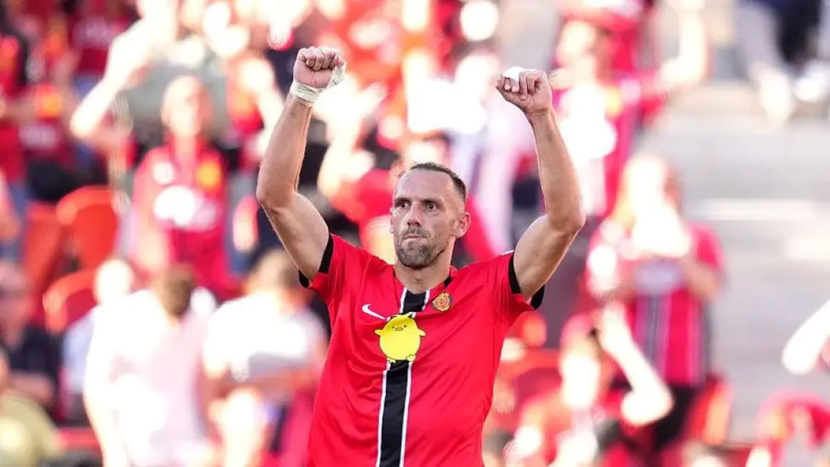 Mallorca Stun Real Madrid With Late Winner In LaLiga Shock