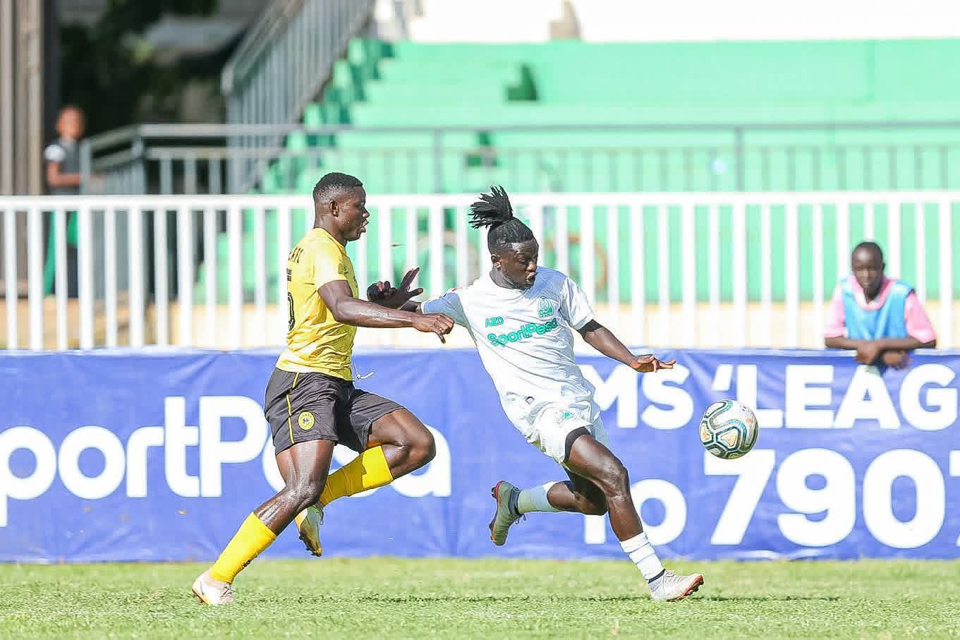 Tusker Edge Gor Mahia to Shake Up KPL Title Race