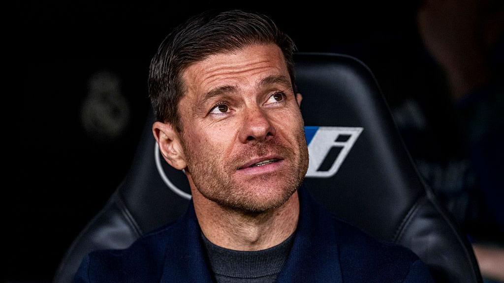 Chelsea Appoint Xabi Alonso As New Manager On Four-Year Deal