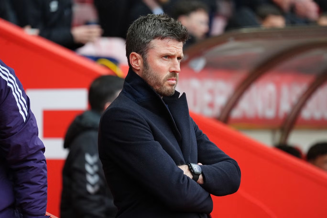 Michael Carrick Set For Long-Term Manchester United Stay